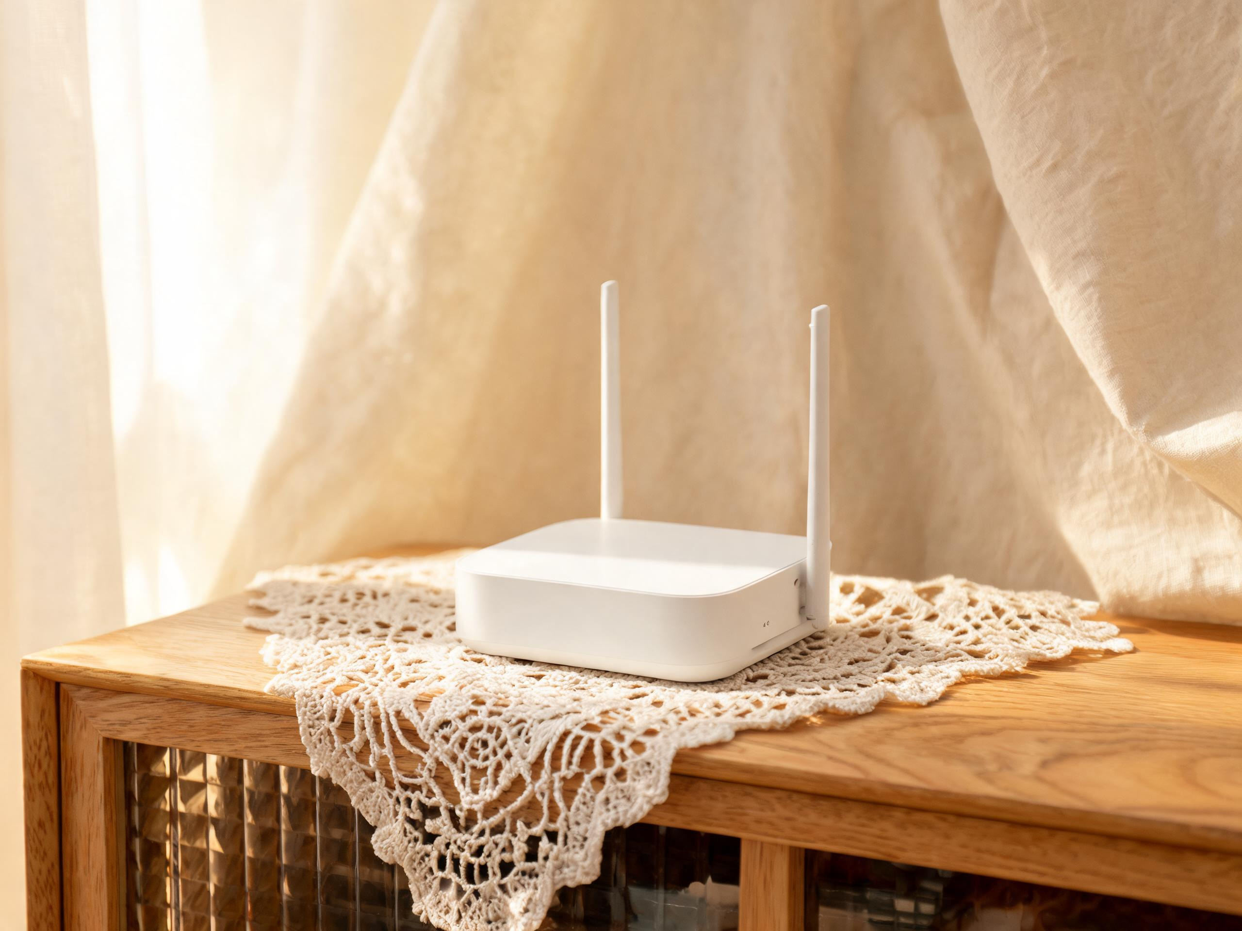 Router 4G